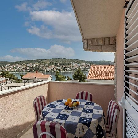 Apartmani Prkacin Trogir Kültér fotó