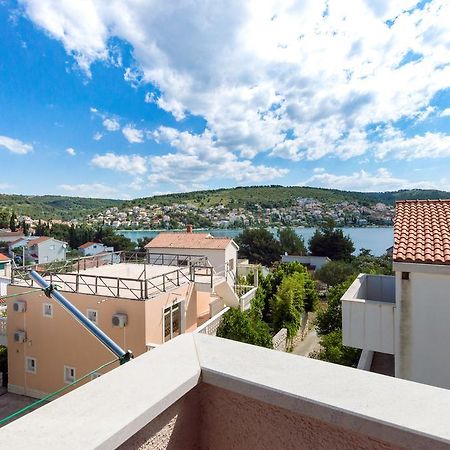 Apartmani Prkacin Trogir Kültér fotó