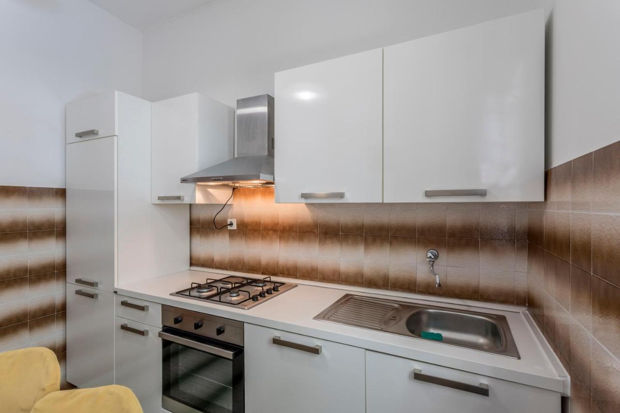 Apartmani Prkacin Trogir Kültér fotó