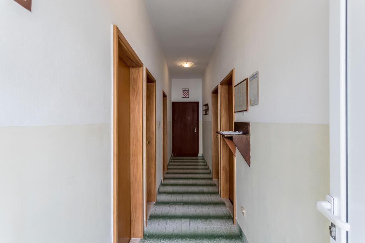 Apartmani Prkacin Trogir Kültér fotó