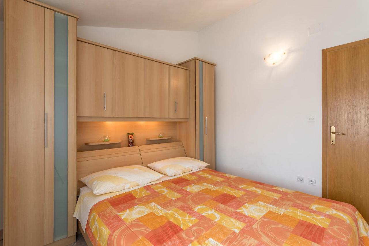 Apartmani Prkacin Trogir Kültér fotó