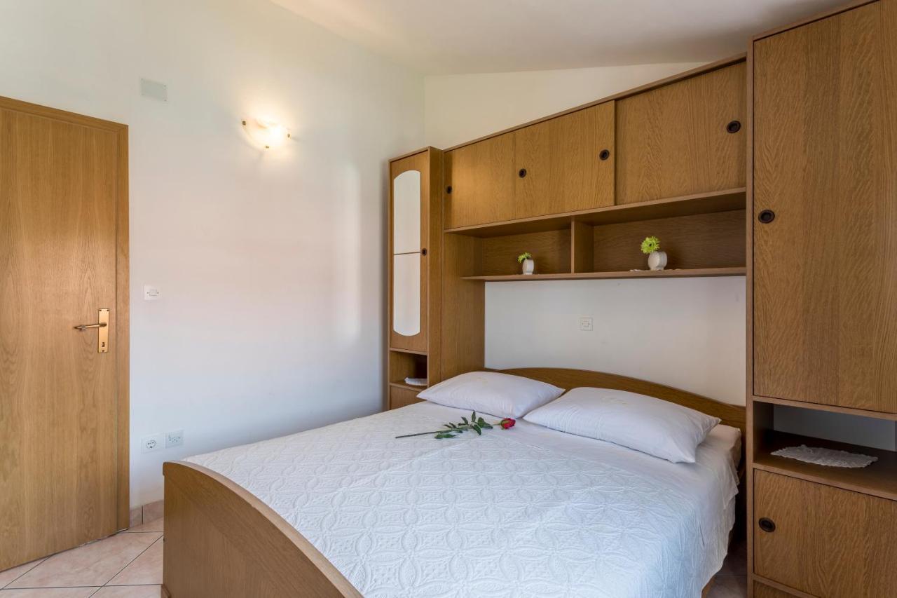 Apartmani Prkacin Trogir Kültér fotó