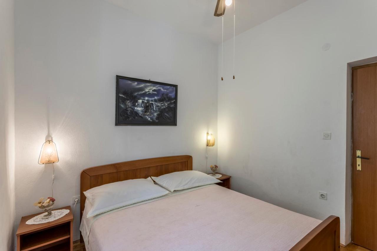 Apartmani Prkacin Trogir Kültér fotó
