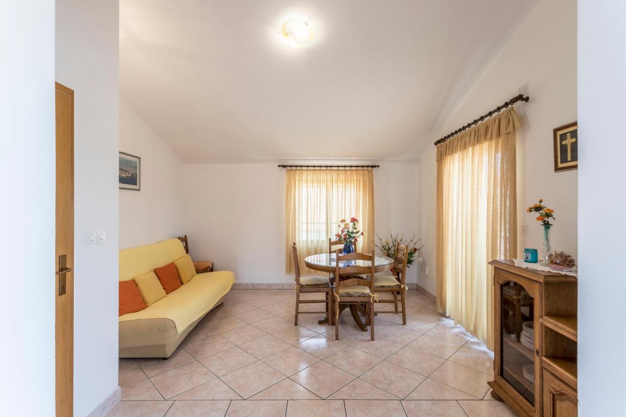 Apartmani Prkacin Trogir Kültér fotó
