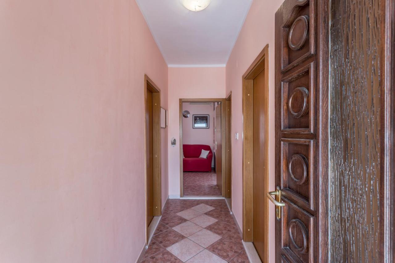 Apartmani Prkacin Trogir Kültér fotó