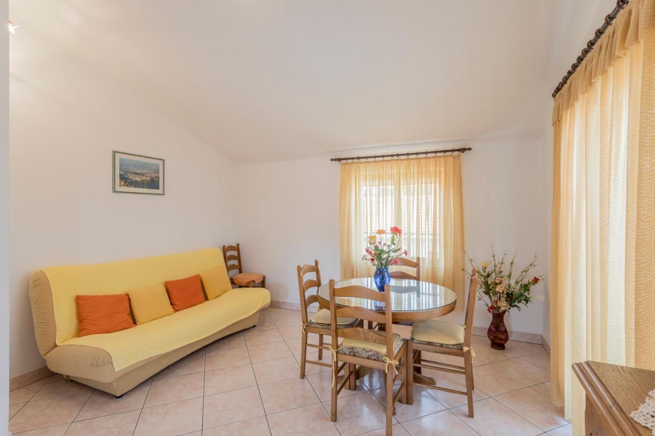 Apartmani Prkacin Trogir Kültér fotó