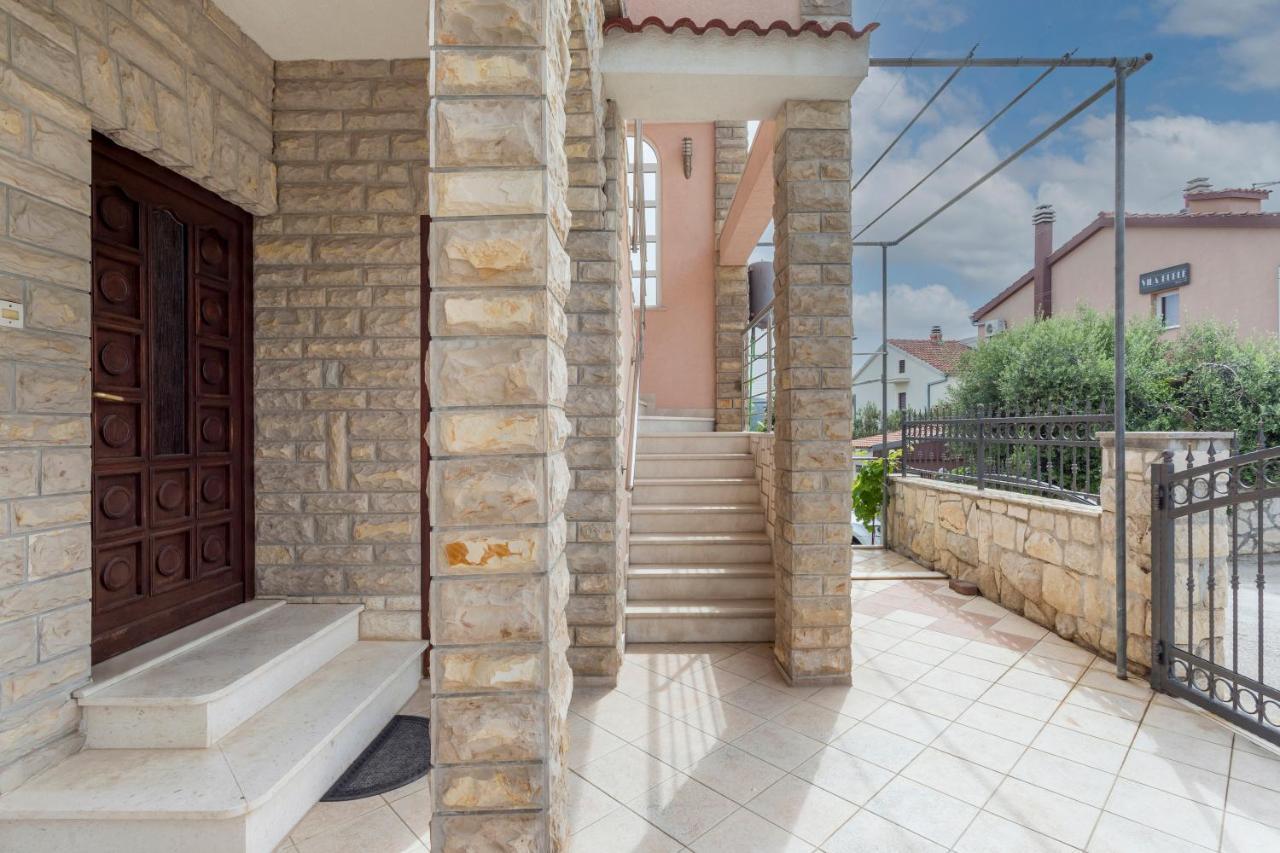 Apartmani Prkacin Trogir Kültér fotó