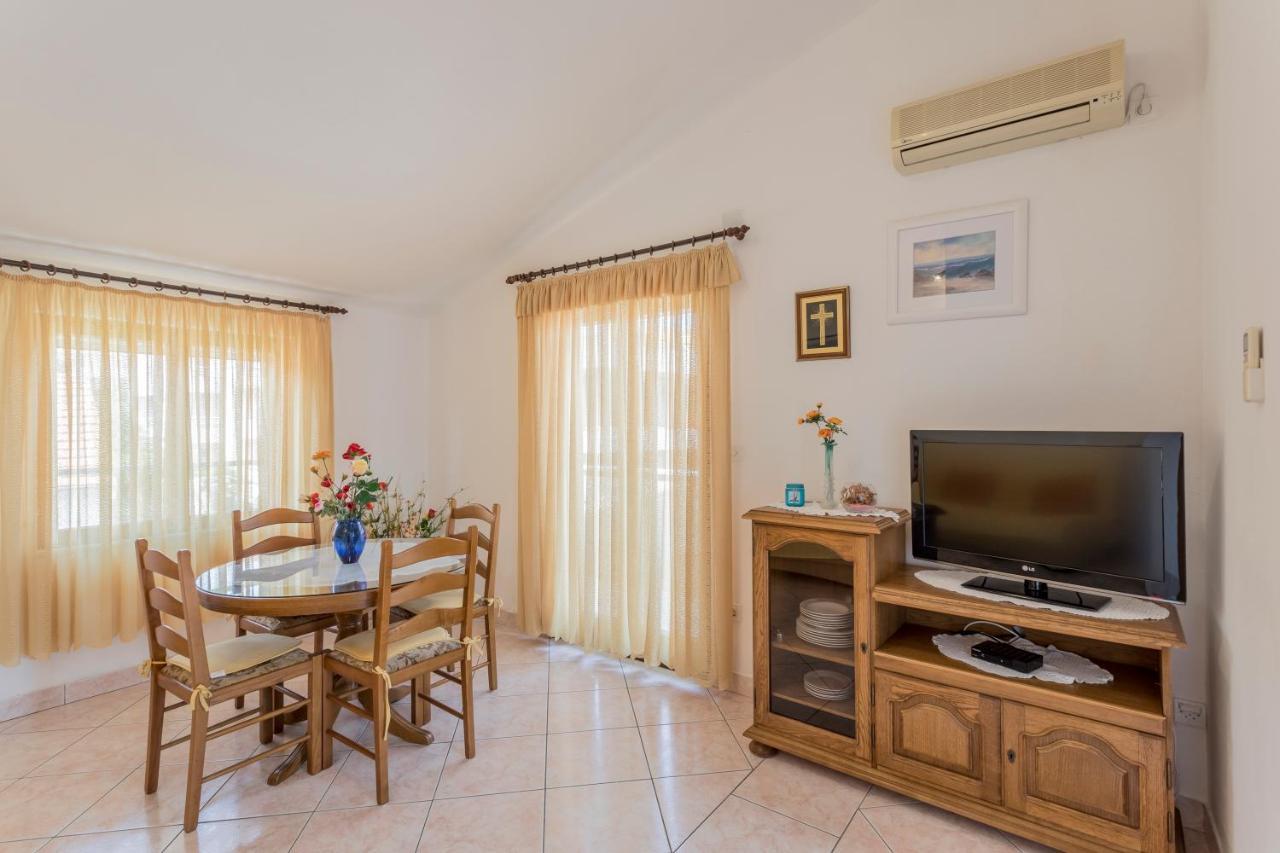 Apartmani Prkacin Trogir Kültér fotó