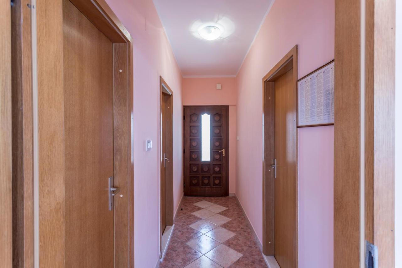 Apartmani Prkacin Trogir Kültér fotó