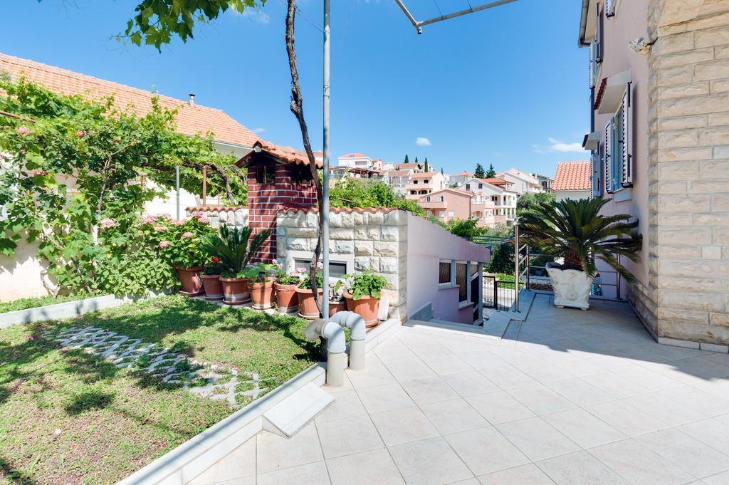 Apartmani Prkacin Trogir Kültér fotó