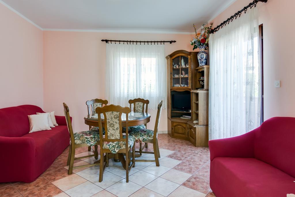 Apartmani Prkacin Trogir Kültér fotó