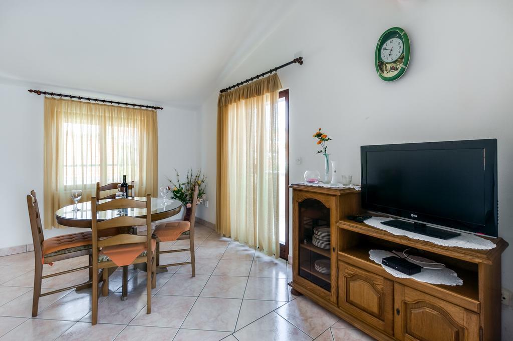 Apartmani Prkacin Trogir Kültér fotó